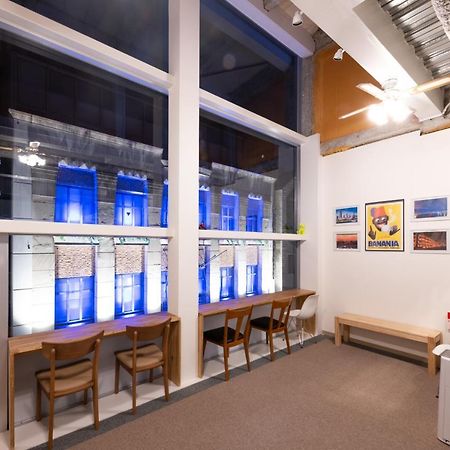 Bnb+ Yokohama Motomachi Exterior photo